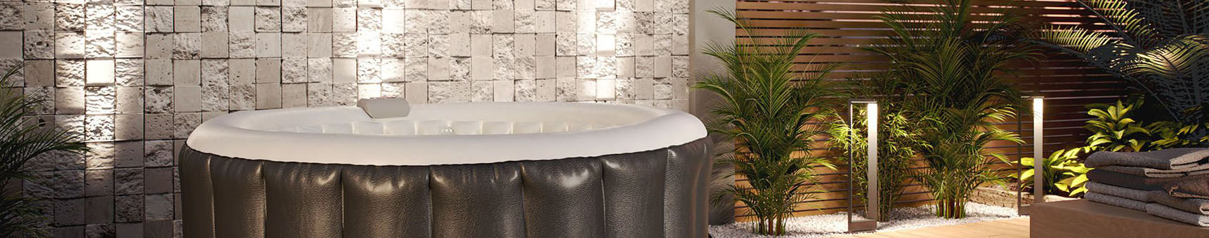Spa gonfiabile