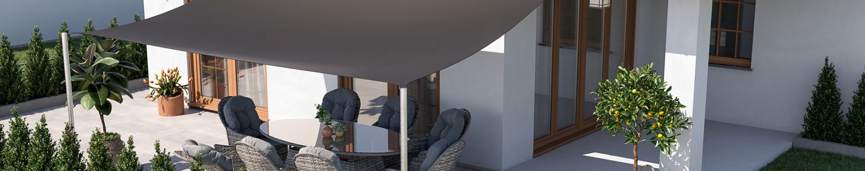 Tenda da sole