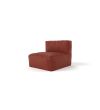 SAMBA - Seduta centrale per divano componibile