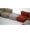 SAMBA - Seduta centrale per divano componibile