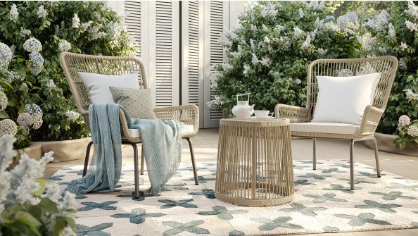  Balconetta