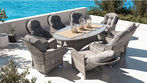 Arredamento Da Giardino Artelia Design It