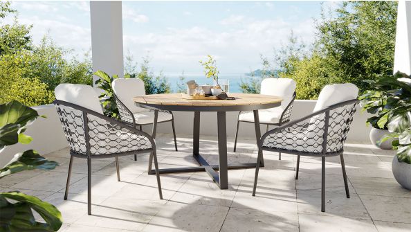 Sunaro Dining M