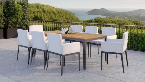 Dominica Dining XL