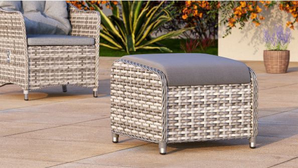 Pouf Livia / Velia