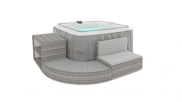 Bordo spa Madagascar M
