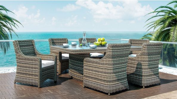 Arredamento Da Giardino Artelia Design It