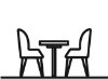 Set da pranzo